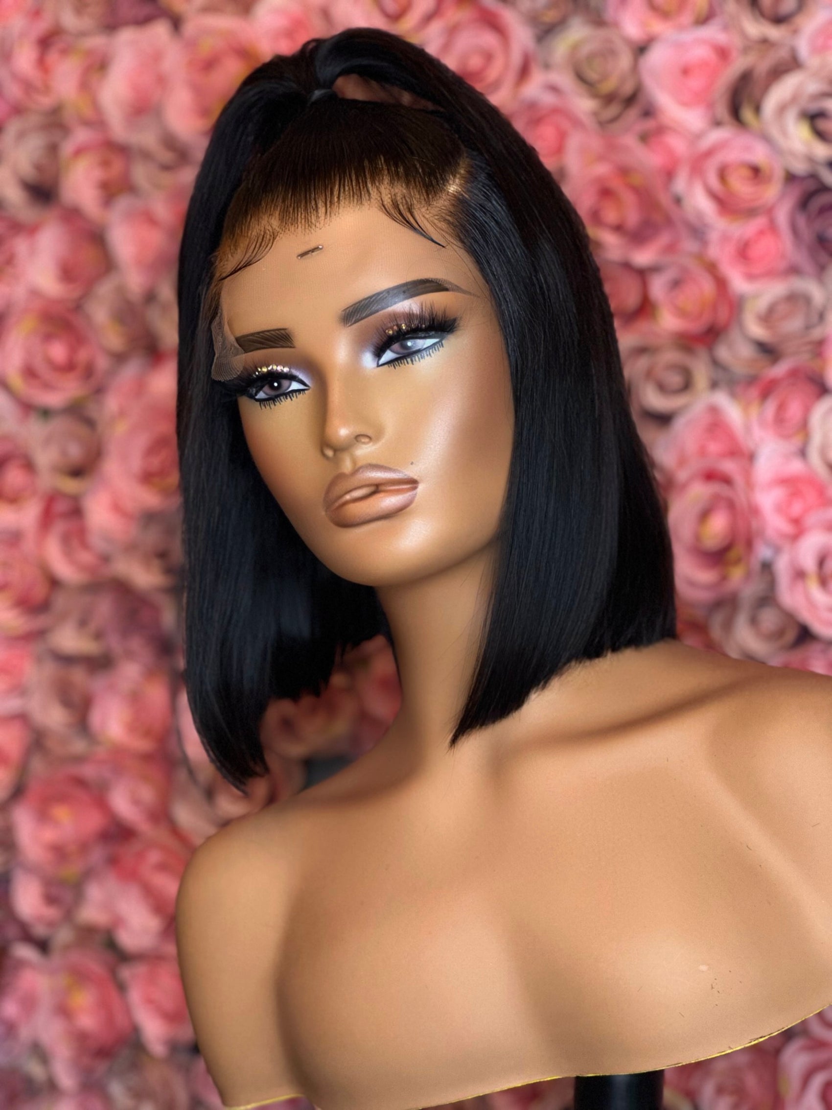 Taylor-10" Gluless Closure Bob