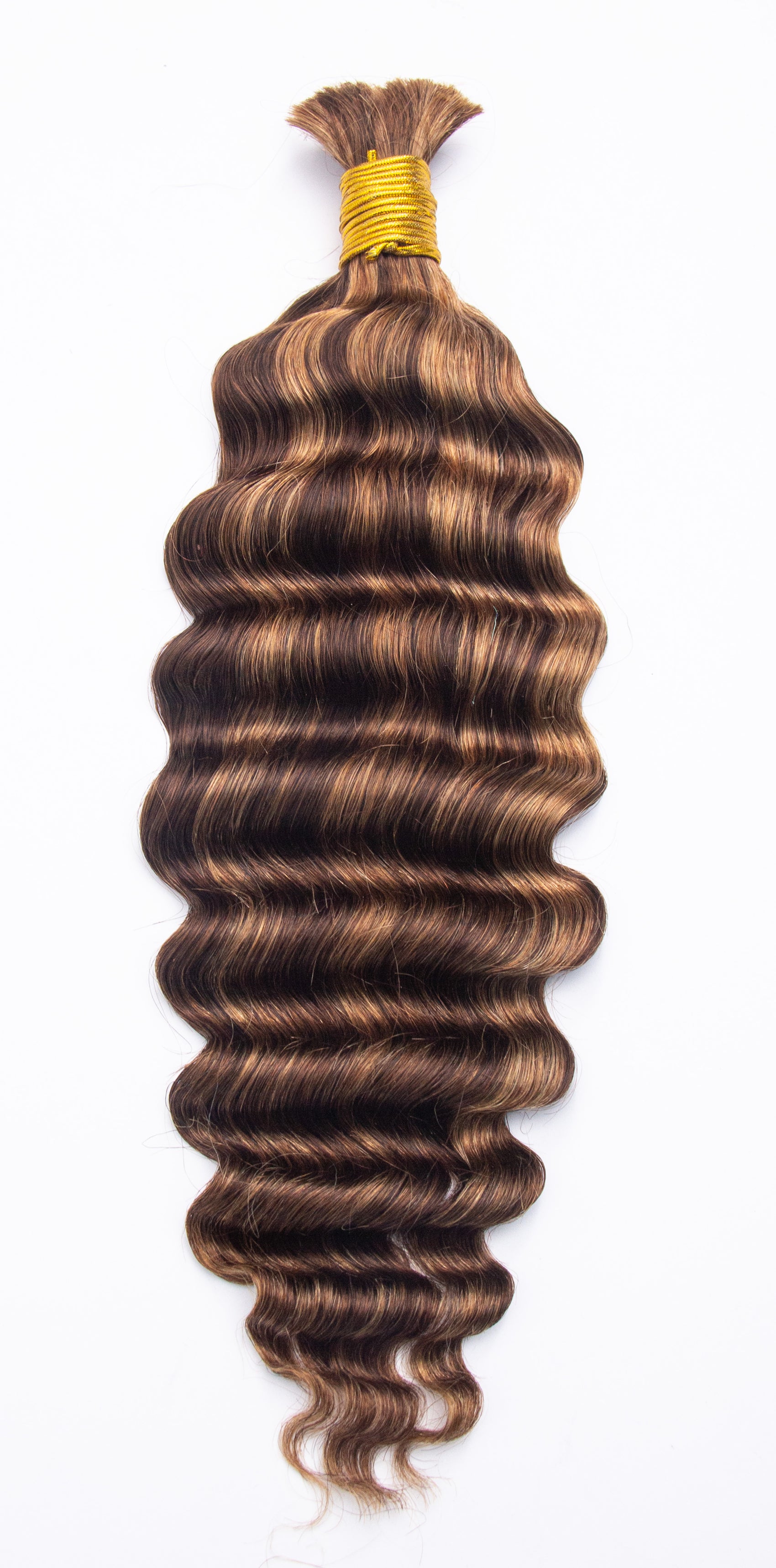 Highlight Bulk Hair