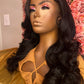Chanel- Frontal Wig