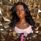 Kinsley-18" Frontal Wig