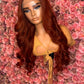 Aurora-Closure Wig