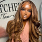 Kimberly-26"-6x6 HD