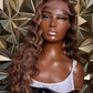 Nia-26" Glueless Closure Wig