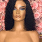 Maria- 12" Glueless Closure Wig