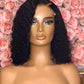Maria- 12" Glueless Closure Wig