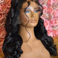 Jordyn-Frontal Wig