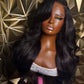 Jayda- Glueless 24" Body Wave Unit