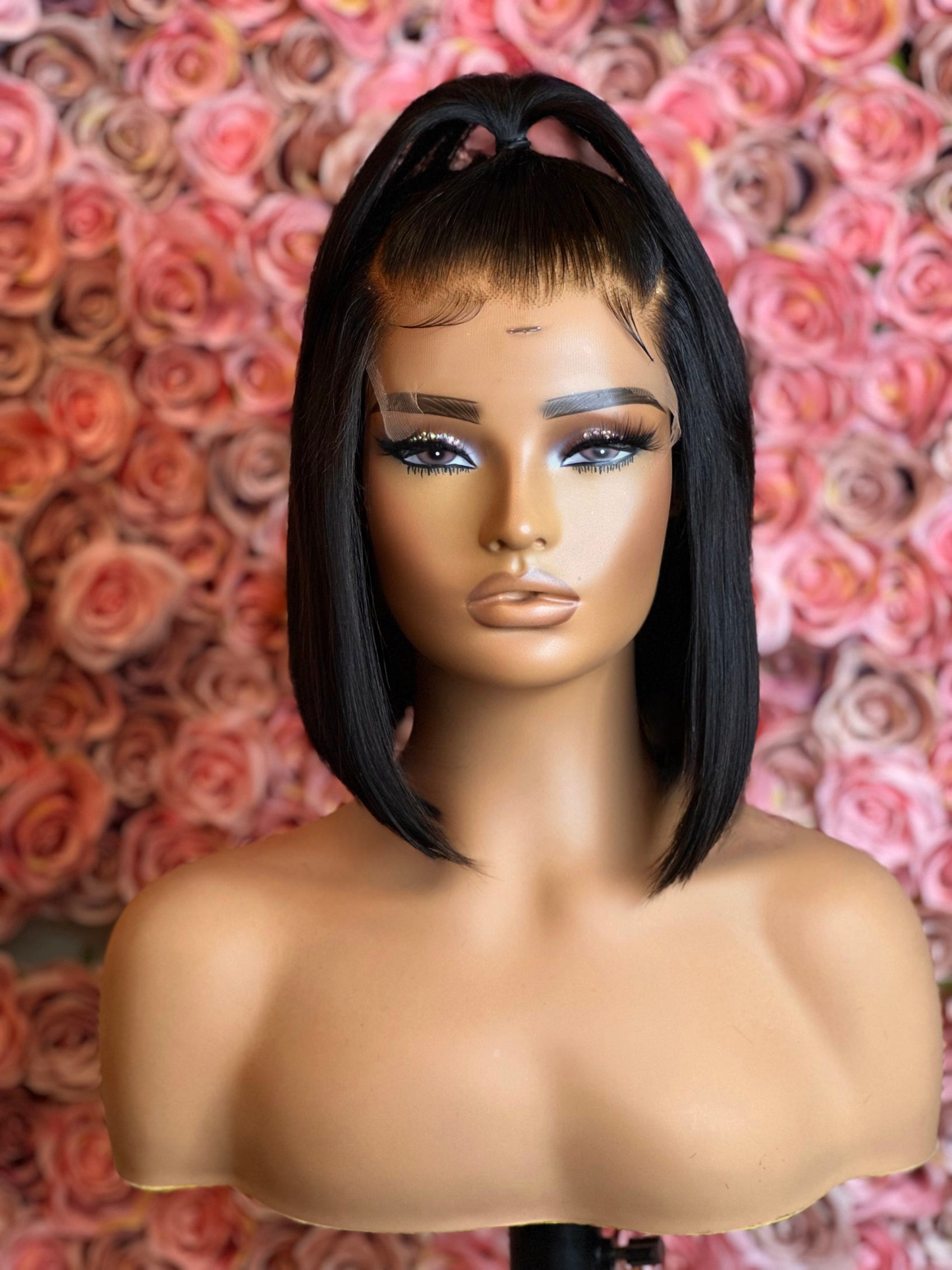 Taylor-10" Gluless Closure Bob
