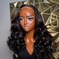 Holly 20" HD Glueless Closure Wig