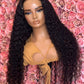 Sage- 30" Closure Wig