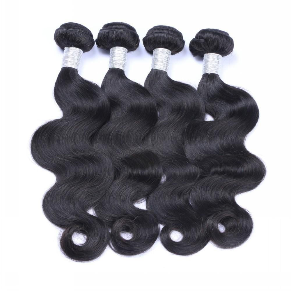 Body Wave Bundle Deals