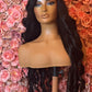 Paris-30" Closure Wig