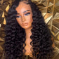 Kenzie- Frontal Wig