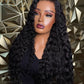 Jordan-Closure Wig