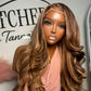 Kimberly-26"-6x6 HD