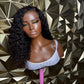 Jolie-16"- Closure Wig
