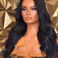 Deja-Closure Wig