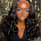 Holly 20" HD Glueless Closure Wig
