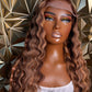 Nia-26" Glueless Closure Wig