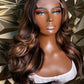 Zendaya- 24" Closure Wig