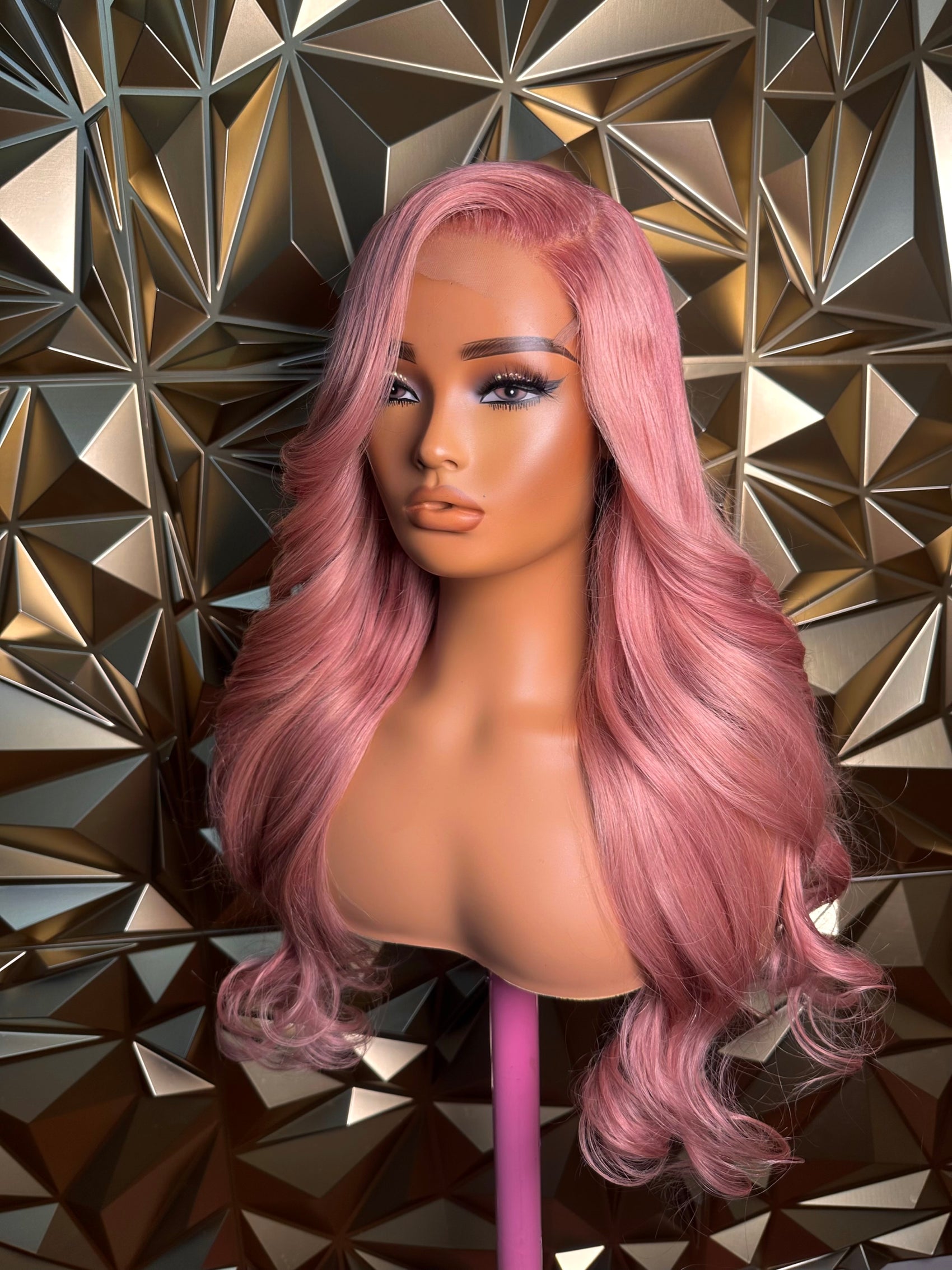 Delilah
