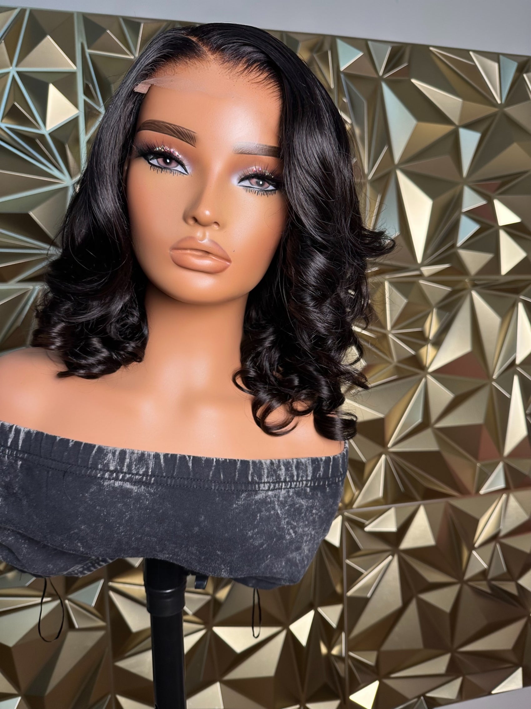 Tyra-14"-5x5 HD