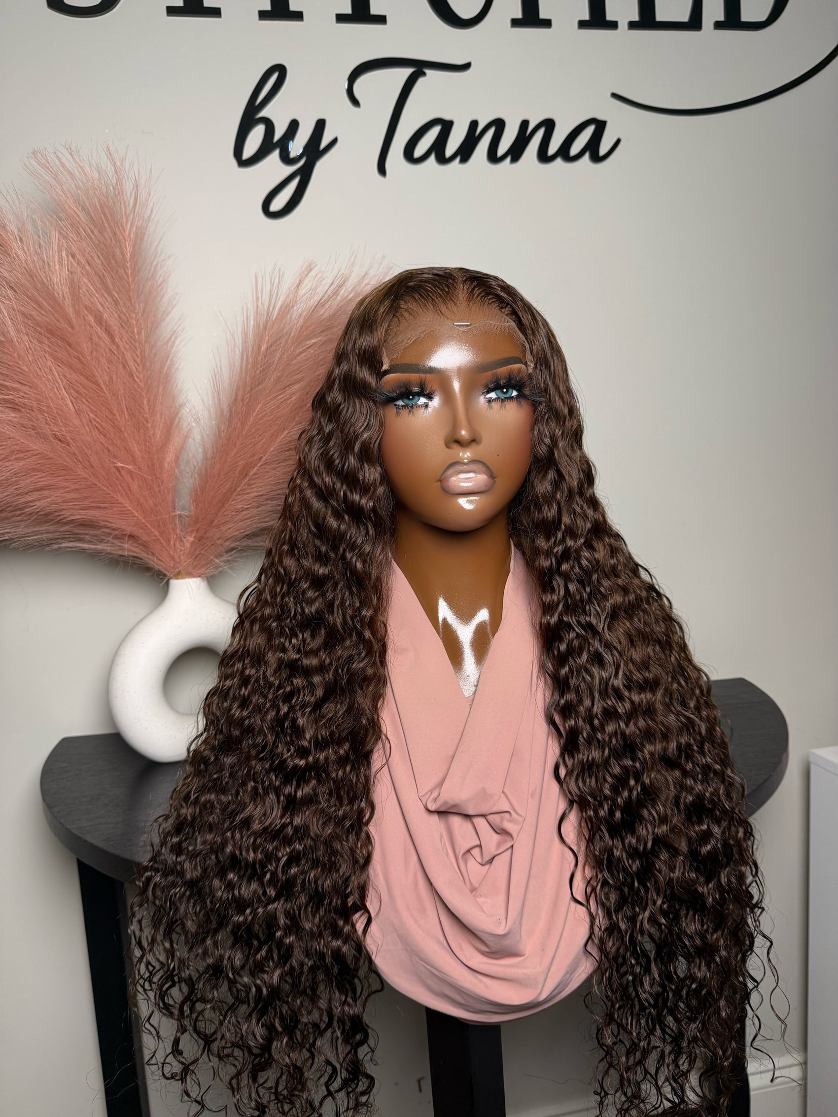 Mahogany
