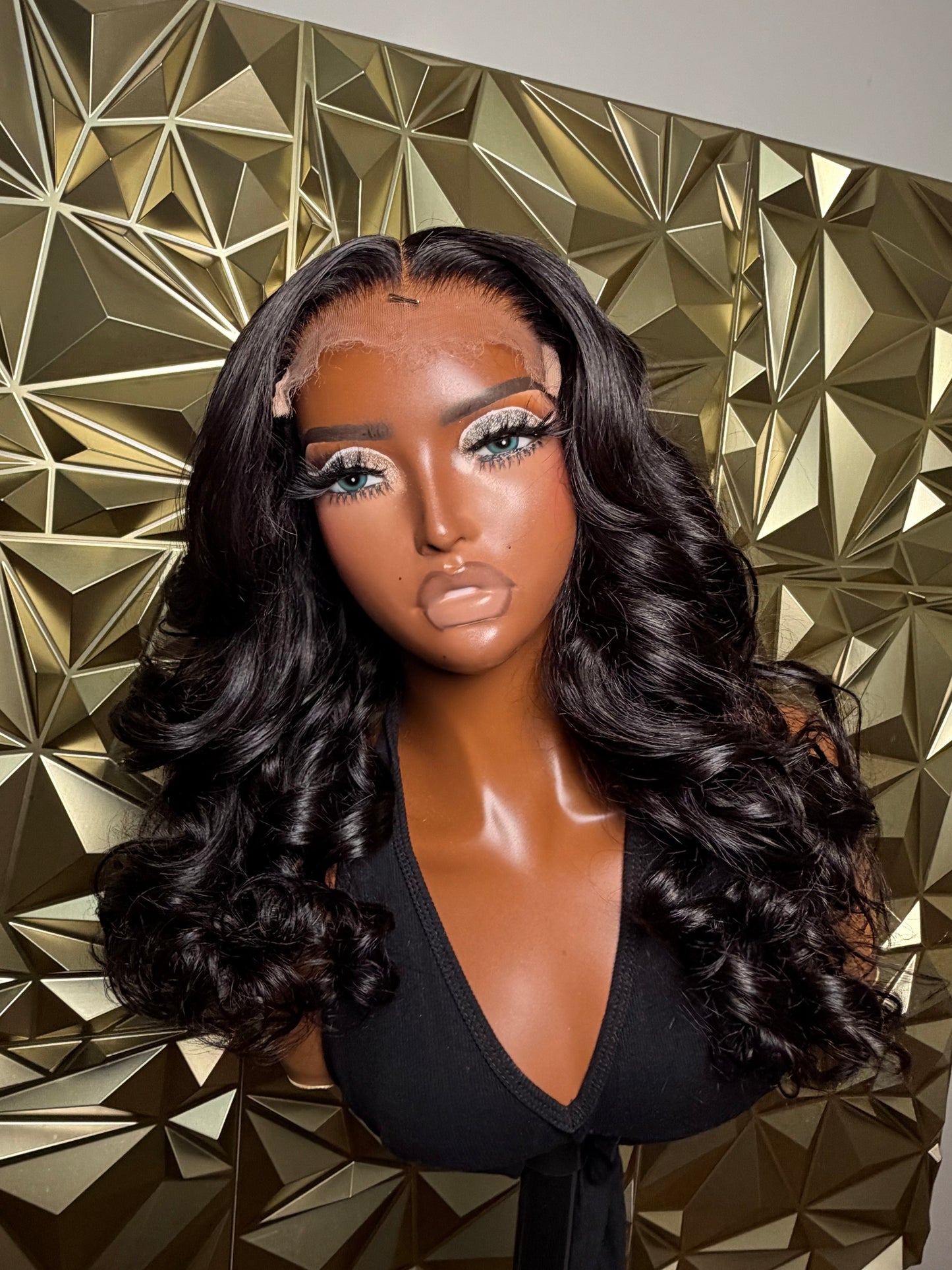 Jadore-22"-5x5 HD