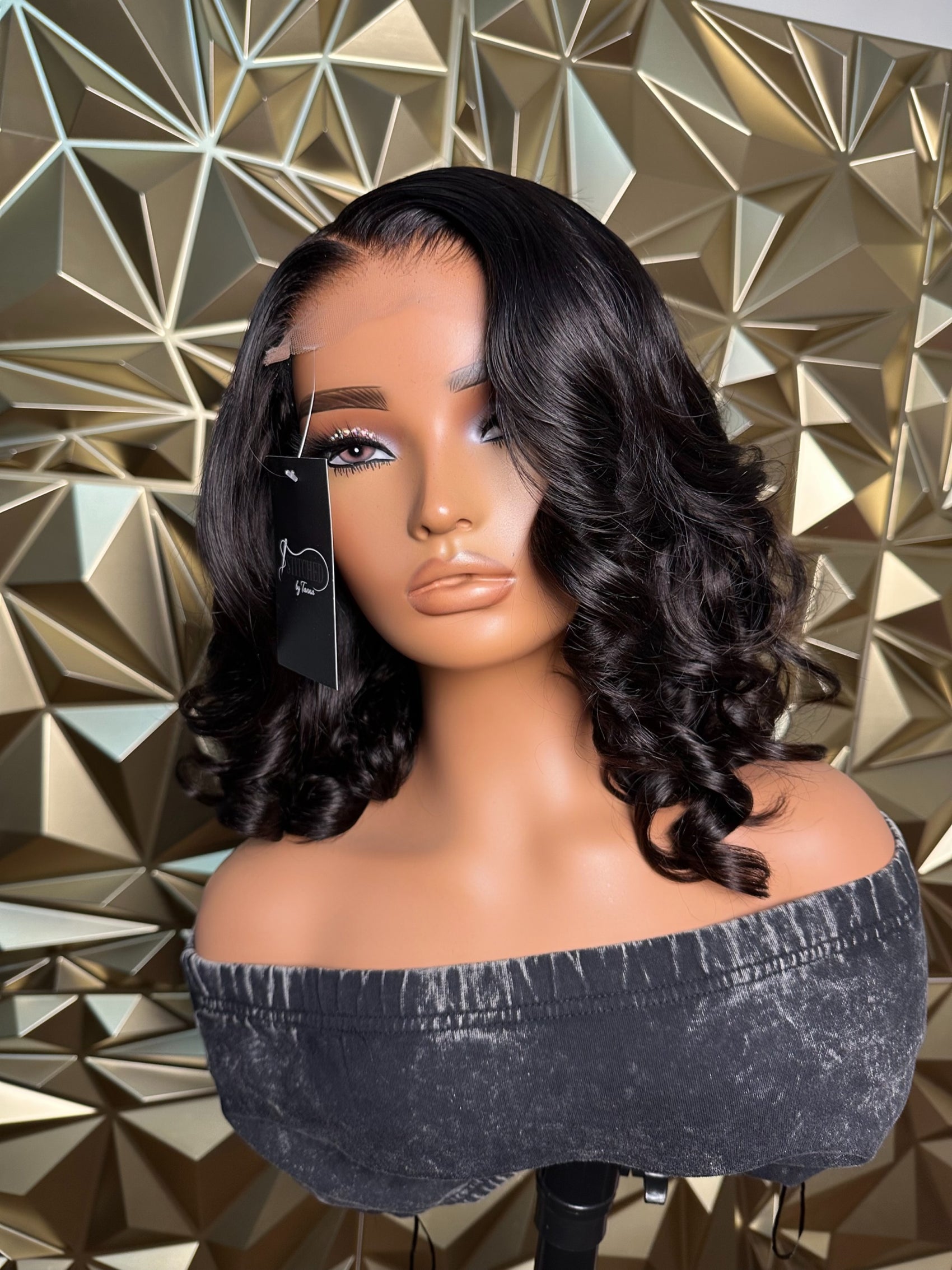 Tyra-14"-5x5 HD