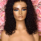 Bria-14" Glueless Closure Bob