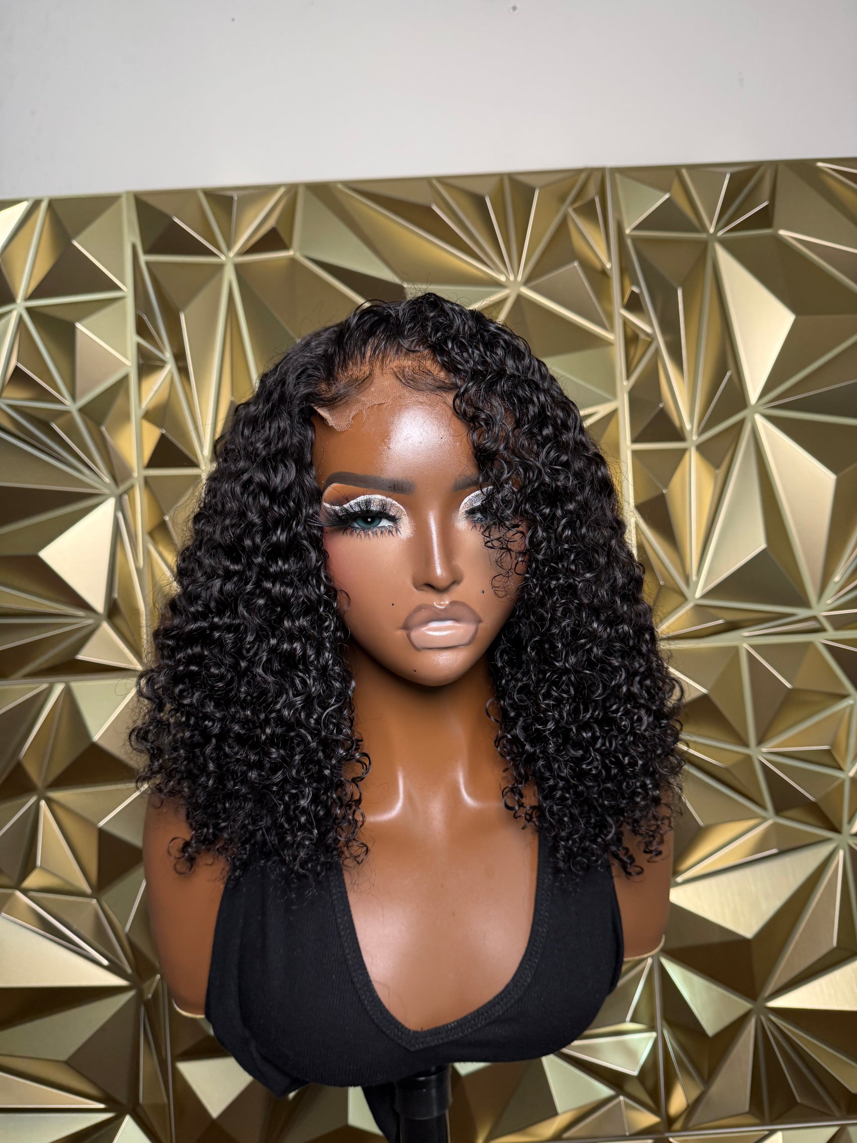 Kiana-14"- 5x5 HD