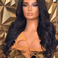 Deja-Closure Wig