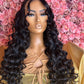 Layla-Closure Wig