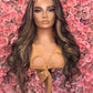 Kendall -Closure Wig