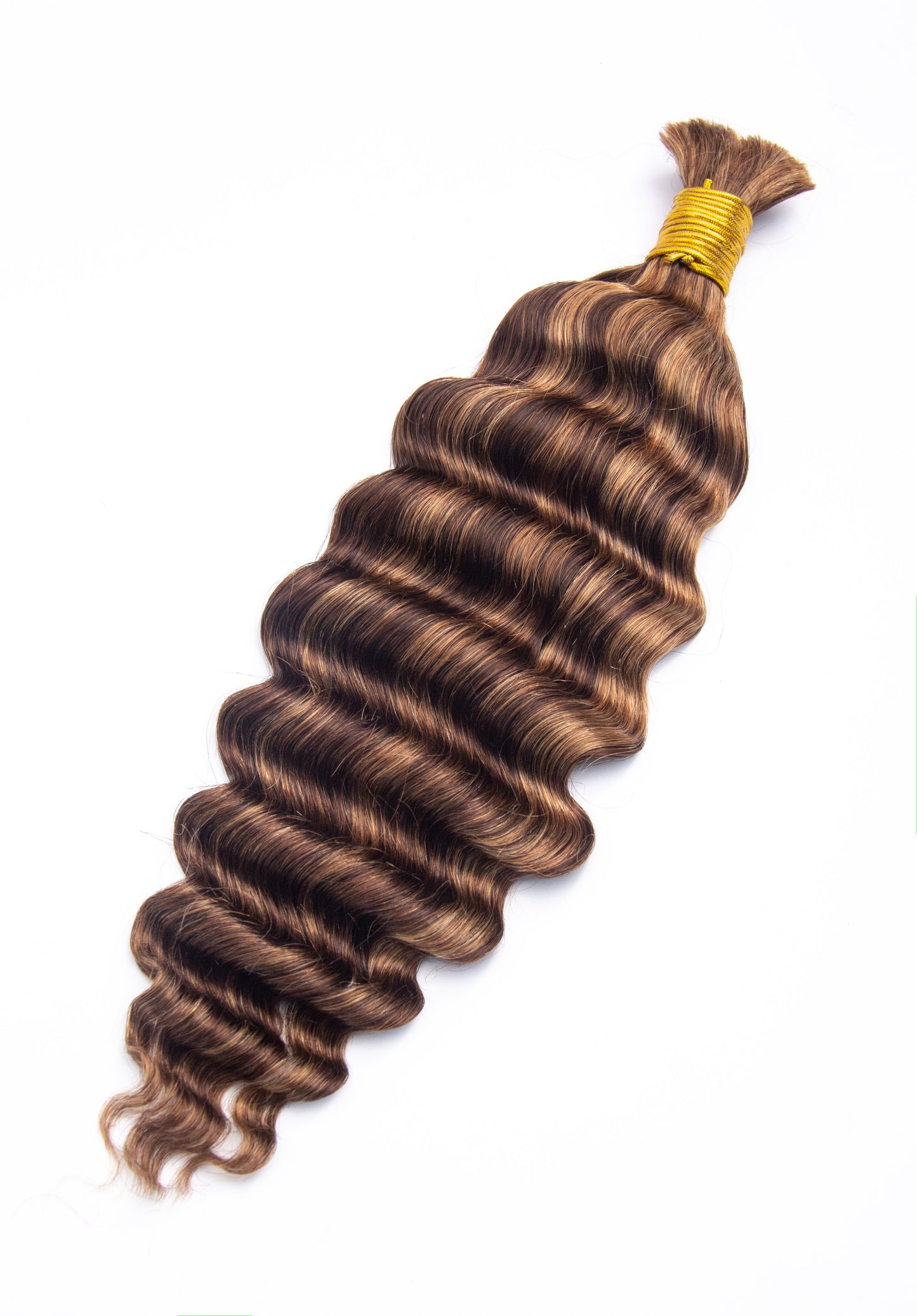 Highlight Bulk Hair