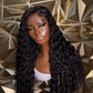 Tamera- Closure Wig
