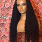 Skylar-30” Closure Wig