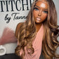 Kimberly-26"-6x6 HD