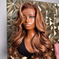 Kara-22" Closure Wig