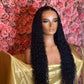 Skylar-30” Closure Wig