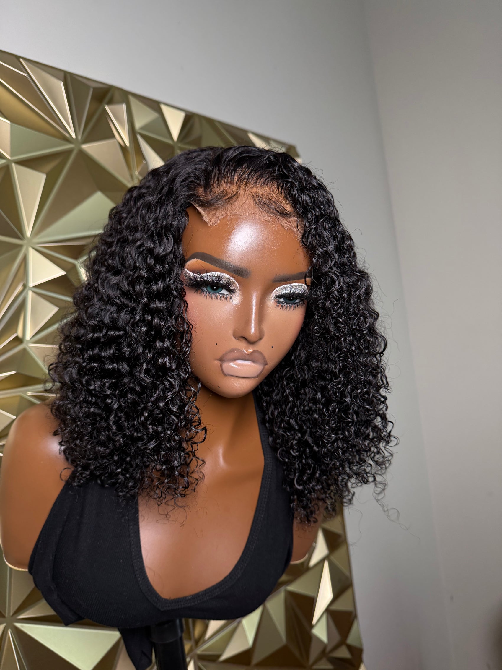 Kiana-14"- 5x5 HD