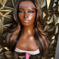 Milani-Closure Wig