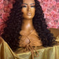 Myla- Closure Wig