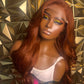 Annalise-Closure Wig
