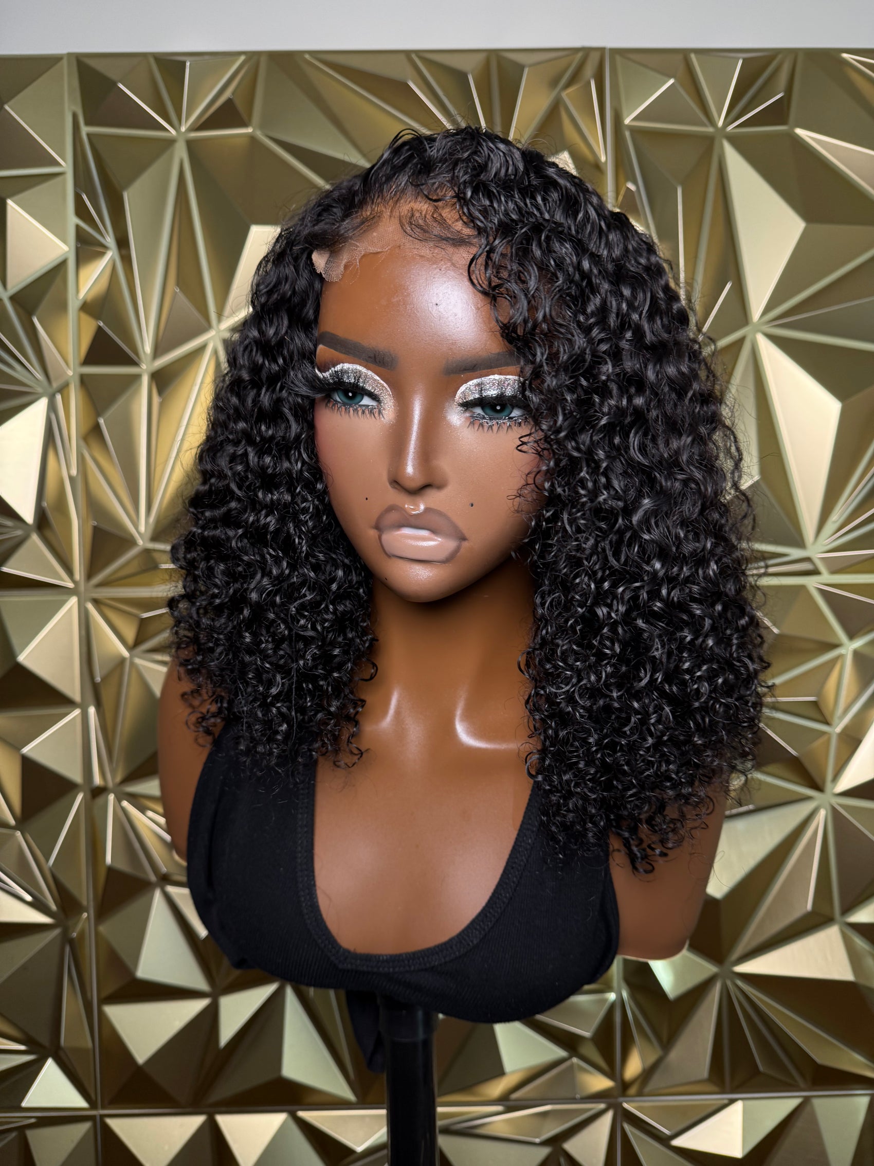 Kiana-14"- 5x5 HD