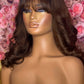 Mila-Closure Wig