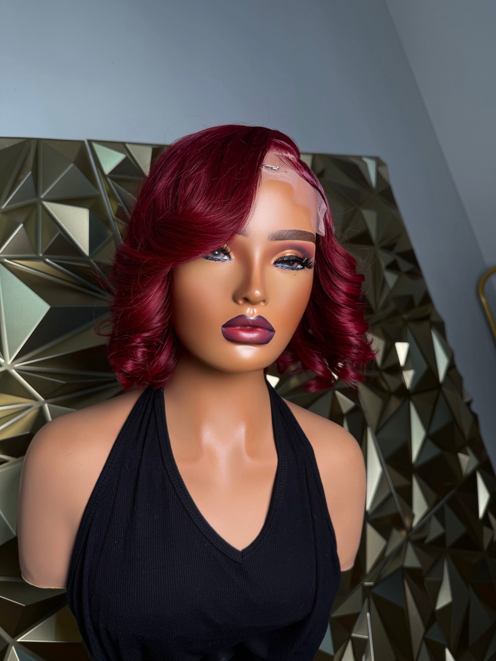 Kelsey- 10"-5x5 HD