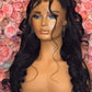 Jordyn-Frontal Wig