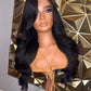 Alexa-Frontal Wig