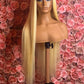 Monae- 30" 613 Closure Wig